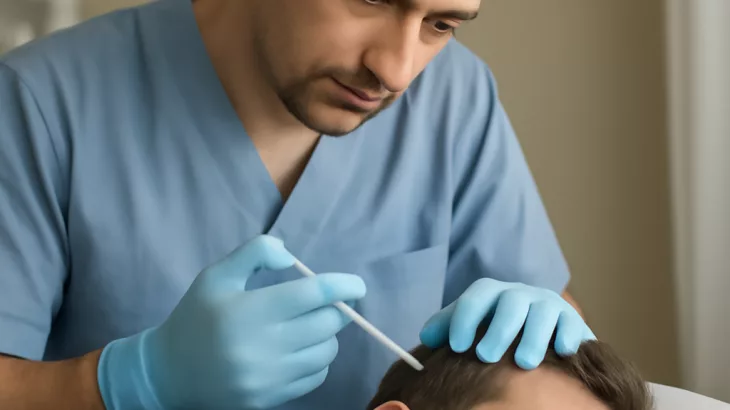 Mésothérapie : Une Solution Innovante pour le Bien-Être