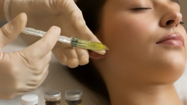 M&eacute;soth&eacute;rapie : Une Solution Innovante pour le Bien-&Ecirc;tre