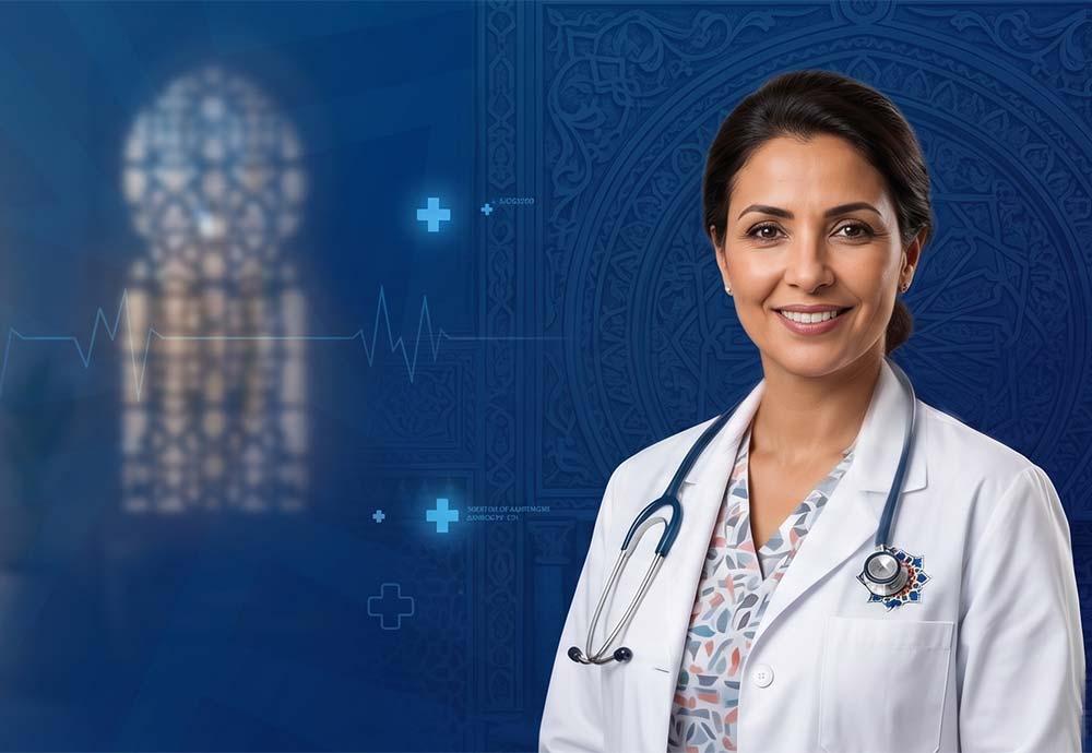 Votre santé, simplifiée en ligne avec OneDoc.ma