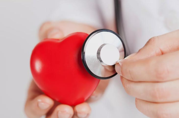 Cardiologue