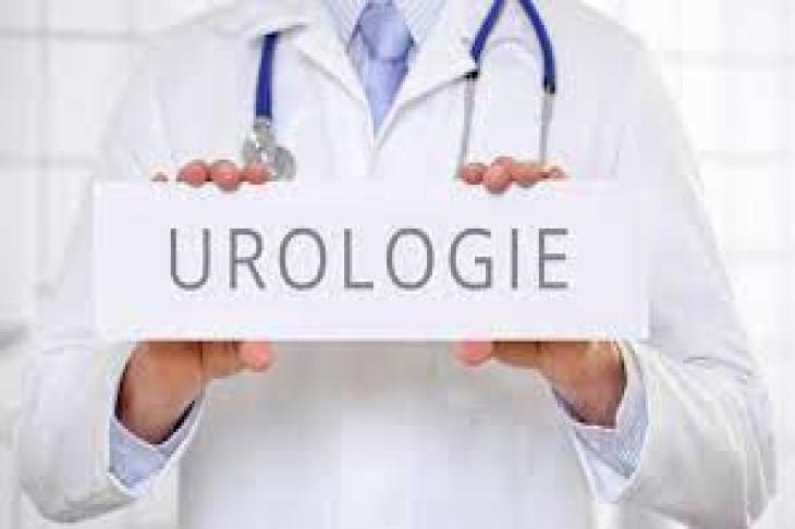 Urologue et chirurgien urologue