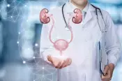 Urologue et chirurgien urologue