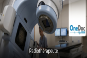 Radiothérapeute