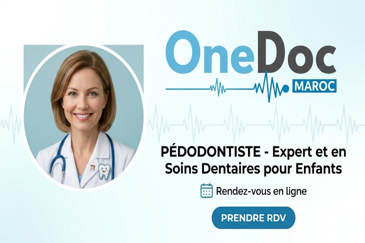 Pédodontiste