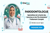 Parodontologue