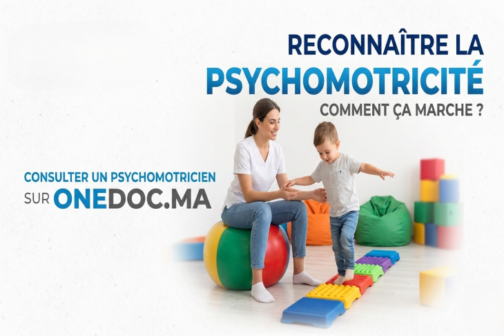 Psychomotricité