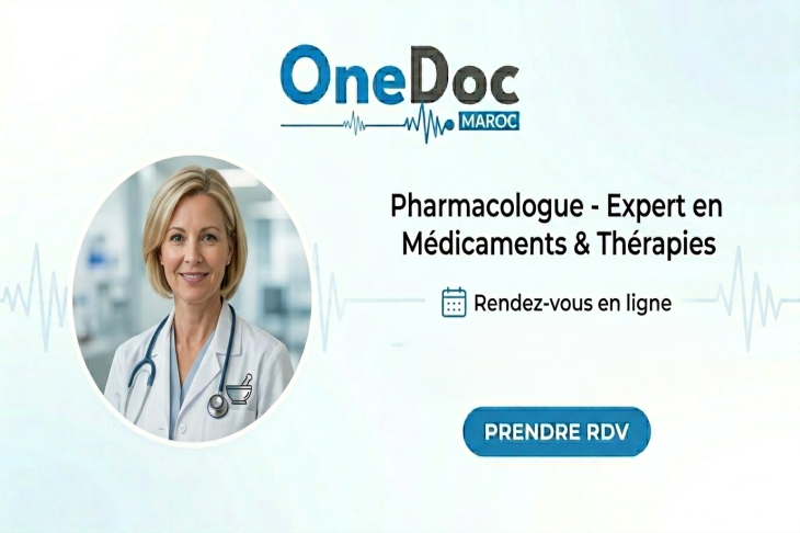 Pharmacologue