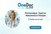Pharmacologue