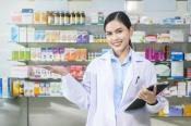 Pharmacologue