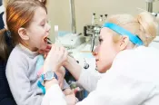 Oto-rhino-laryngologiste