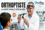 Orthoptiste