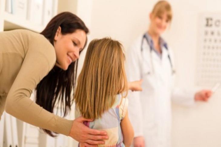 Orthoptiste