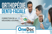 Orthopédie dento-faciale