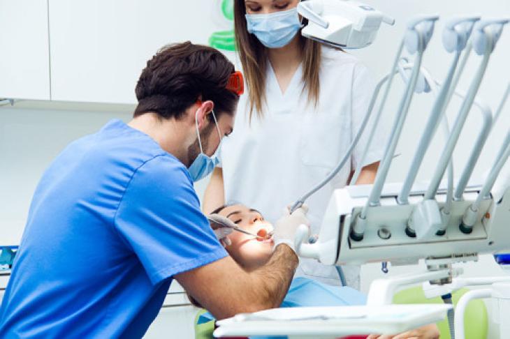 Dentiste