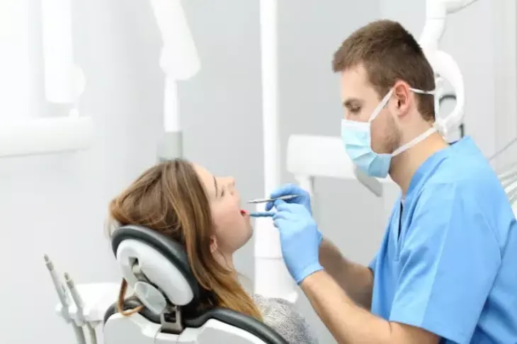 Dentiste