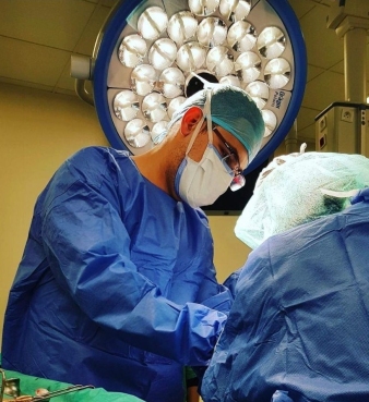Dr EDDAOUDI Yassine