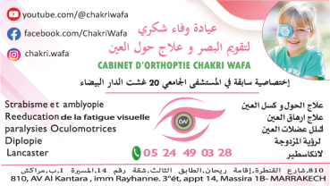 chakri wafa
