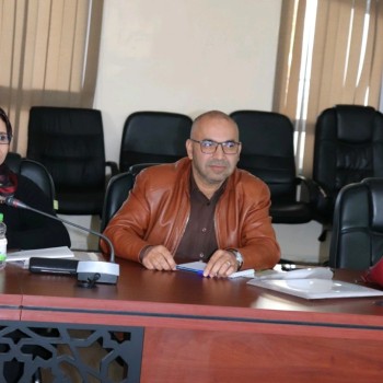 Abdelkhalek boudina