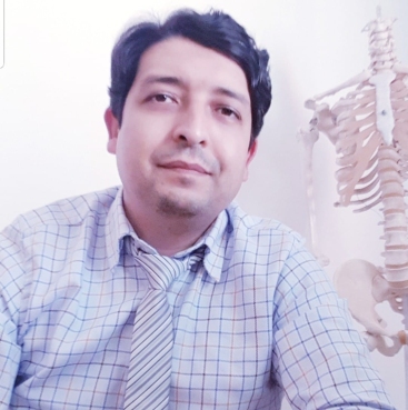 Abdessalam achkoun