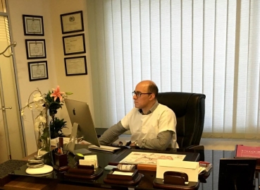 Adil benlyazid El Hassani