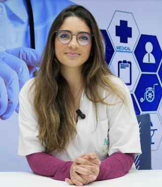 Aicha bargach