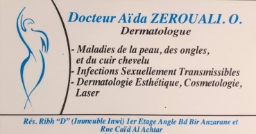 Aida zerouali