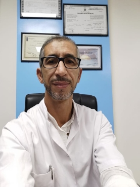 Mohammed senhaji