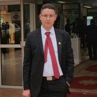 Samir achoukhi