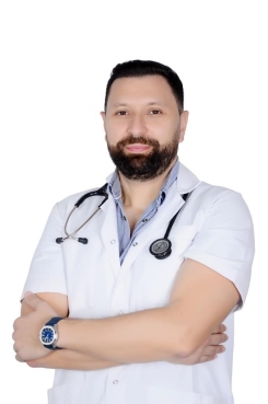 Akram mejdoubi