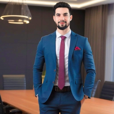 Dr Falahi Oussama