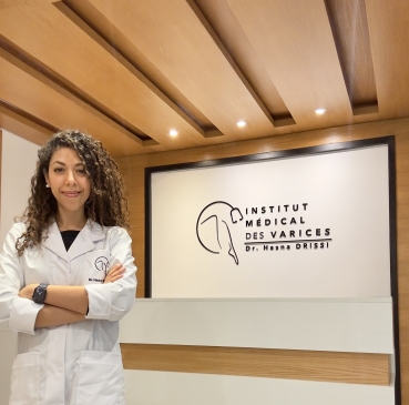 Dr Hasna DRISSI