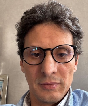 Noureddine Oulali