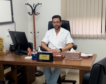 Prof SM Moudouni