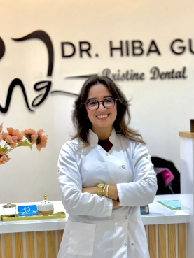 Hiba Guelida