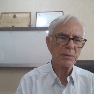 Abdelali bouchareb