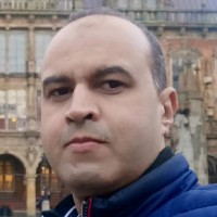 Abdelhafid achbouk