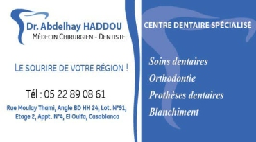 Abdelhay haddou