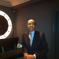 Abdelilah raïs