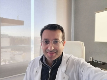 Amine el Rhazi Traumatologue