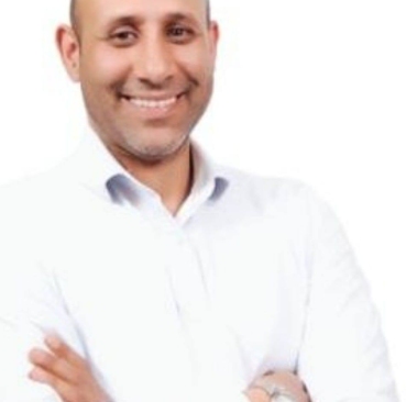 Mohamed acharki