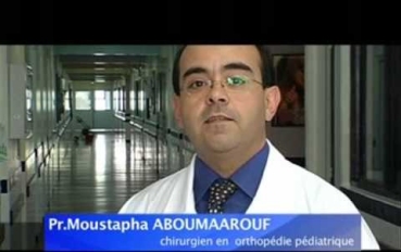 Mustapha aboumaarouf