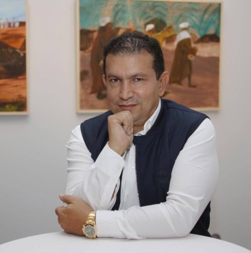 Rachid aadil