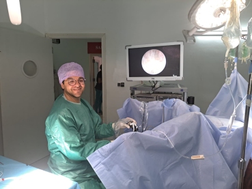 Dr goultaiene aissam
